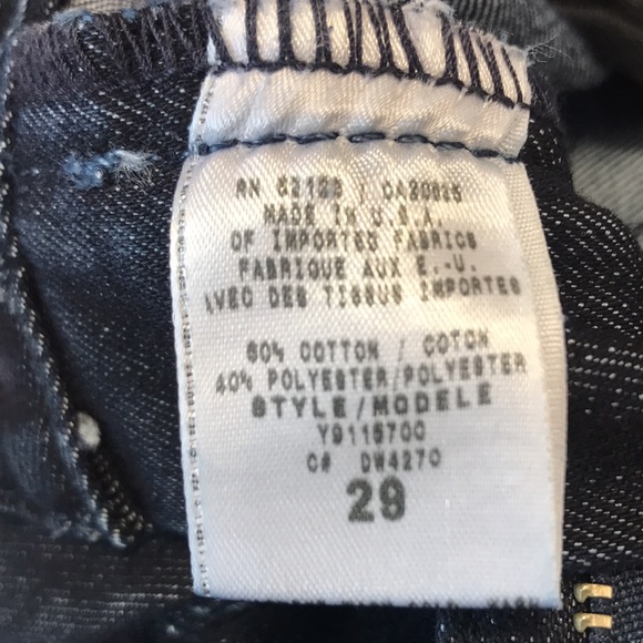 Guess premium denim with details - Picture 16 of 16